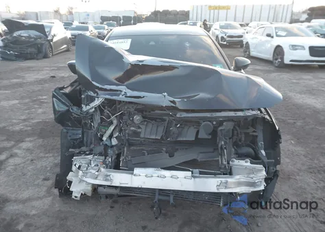 2020 Honda Accord Sport z USA, uszkodzony, nr VIN 1HGCV1F33LA011774